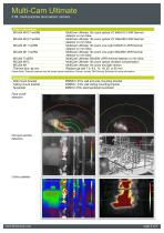 MultiCam Ultimate 316L multi-purpose dual sensor camera - 6