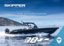 SKIPPER 38NC-1