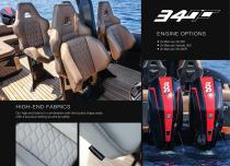 SKIPPER POWERBOATS 34NC - 4