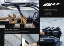 SKIPPER POWERBOATS 38NC - 4