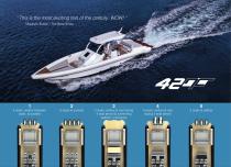 SKIPPER POWERBOATS 42NC - 7