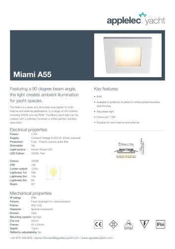 Miami A55