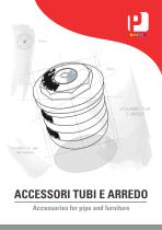 Accessories for pipe and furniture-1