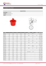 HOLE AND THREADED PROTECTION-16