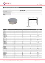 HOLE AND THREADED PROTECTION-19