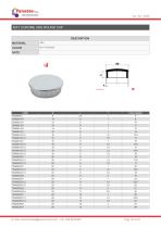 HOLE AND THREADED PROTECTION-23