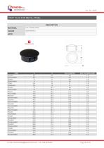HOLE AND THREADED PROTECTION-29