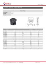 HOLE AND THREADED PROTECTION-33