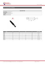 HOLE AND THREADED PROTECTION-34