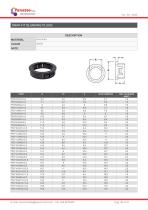 HOLE AND THREADED PROTECTION-36