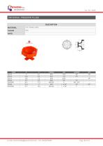 HOLE AND THREADED PROTECTION-38