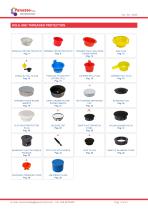HOLE AND THREADED PROTECTION-3