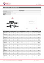 Plastic cable ties and accessories-12