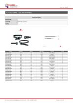 Plastic cable ties and accessories-14