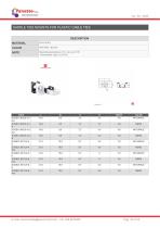 Plastic cable ties and accessories-18