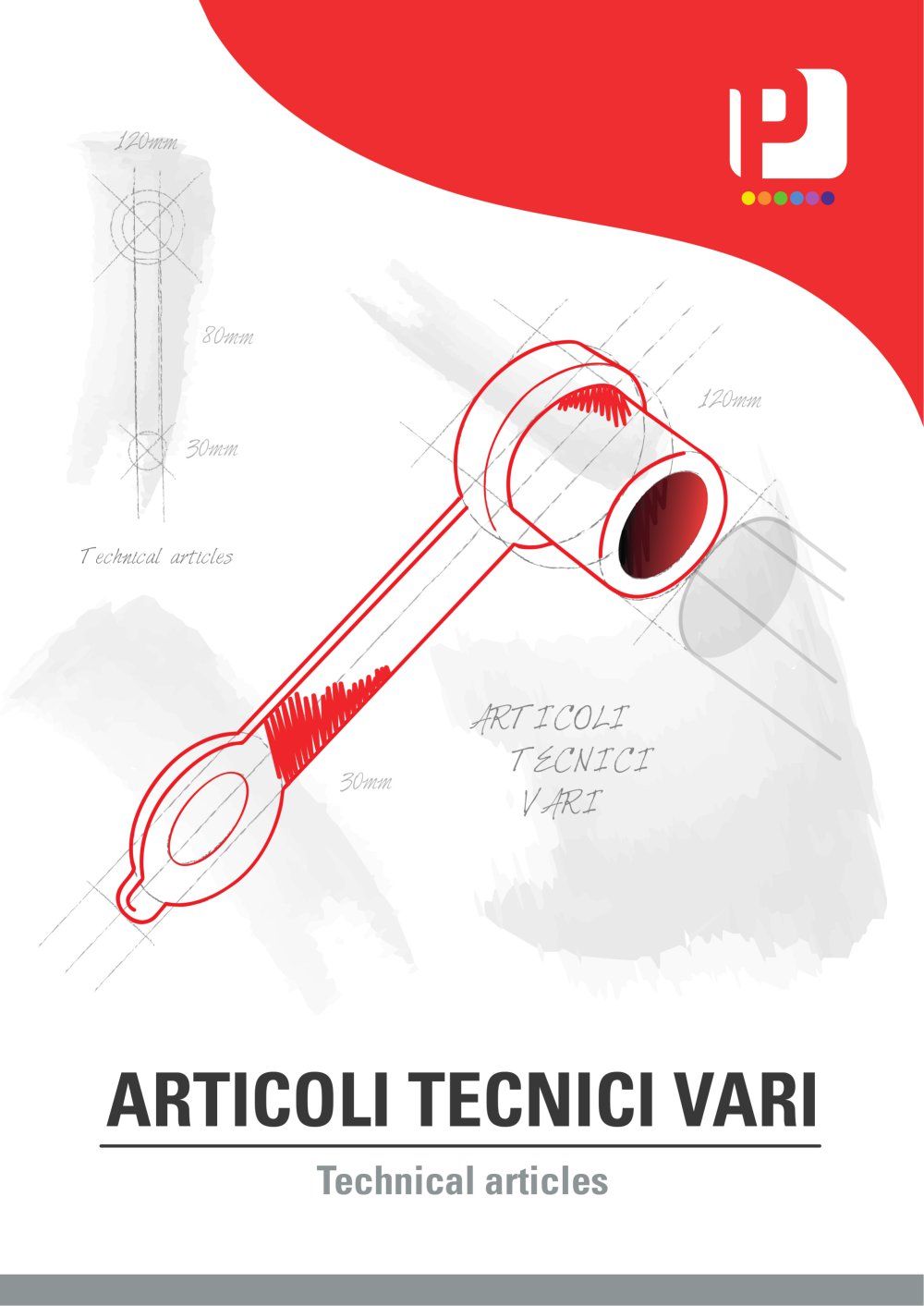 Technical articles - PANOZZO S.R.L.