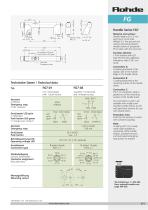 FG Typ FG7-01.G - 2