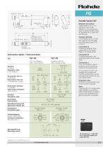 FG Typ FG7-05.G - 2