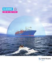 BLUEDOME SMART ANTI-PIRACY SYSTEM - 1