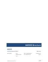 MERRÉ brochure - 1