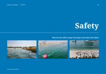 Catalogue for Safety Solutions-8
