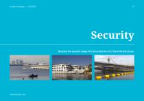 Catalogue for Security Solutions - 7