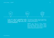 Catalogue for Security Solutions - 8