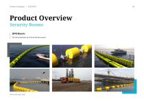 Catalogue for Security Solutions - 9