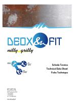 DEOX AND FIT