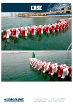 Floating Breakwater - 9