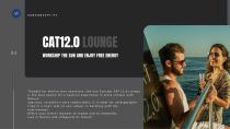 CAT 12.0 Lounge - 3