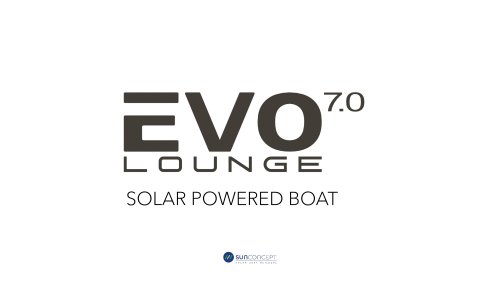 EVO Lounge 7.0