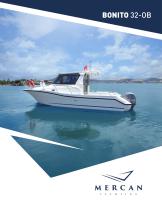 Bonito 32-OB-1