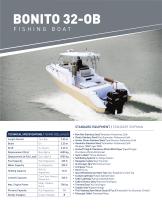 Bonito 32-OB-2