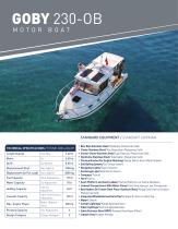 Goby 230-OB-2