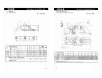 Catalog of Marine Mooring Equipments - 11