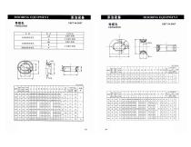 Catalog of Marine Mooring Equipments - 13