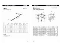 Catalog of Marine Mooring Equipments - 4