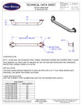 DOCK GRAB BAR - 1