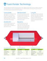 Foam Fender Technology - 3