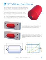 Foam Fender Technology - 4