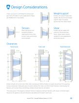 Parallel Motion Fenders - 10