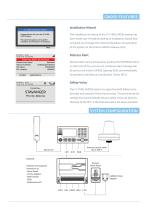 LT-3100S GMDSS SATELLITE COMMUNICATIONS SYSTEM - 3