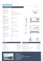 LT-3100S GMDSS SATELLITE COMMUNICATIONS SYSTEM - 4