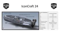 IconCraft 24 Specification - 1