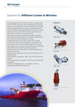 Solutions for marine and offshore applications - 10