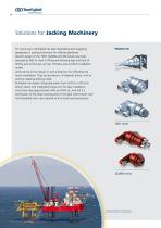 Solutions for marine and offshore applications - 14