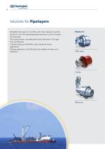 Solutions for marine and offshore applications - 16