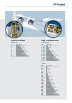 Solutions for marine and offshore applications - 17