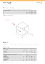 CM VENTILATING BOXES - 5